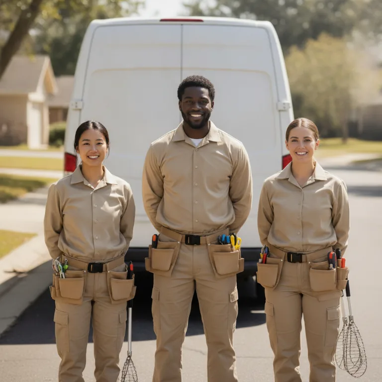 Wildlife Removal team in Livonia